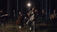 Thumbnail for the Max Giesinger - Ultraviolett (Akustik Version) link, provided by host site