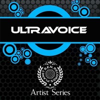 Thumbnail for the Ultravoice - Ultravoice Works II link, provided by host site