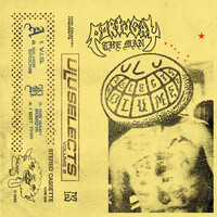 Thumbnail for the Portugal. The Man - uLu Selects Vol #2 link, provided by host site