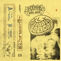 Thumbnail for the Portugal. The Man - uLu Selects Vol #2 link, provided by host site