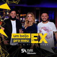 Thumbnail for the Solange Almeida - Um Beijo pro Meu Ex (Ao Vivo em Uberlândia) link, provided by host site