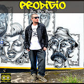 Thumbnail for the Prodigio - Um Dia Bom link, provided by host site