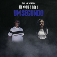 Thumbnail for the Lady N - Um Segundo (The Lab Series) link, provided by host site
