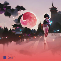 Thumbnail for the DMZ - Um Sonho pra Realizar Rap link, provided by host site