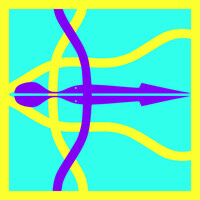 Thumbnail for the Iara Rennó - Uma Flecha (Òkè Aró) link, provided by host site