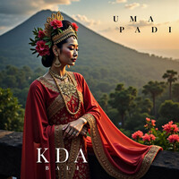 Thumbnail for the KDA - Uma Padi link, provided by host site