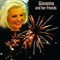Thumbnail for the Giovanna - Umberto Tozzi: Gloria link, provided by host site