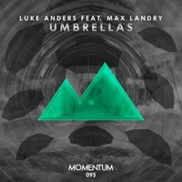 Thumbnail for the Luke Anders - Umbrellas link, provided by host site