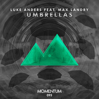 Thumbnail for the Luke Anders - Umbrellas link, provided by host site