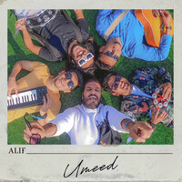 Image of ALIF linking to their artist page due to link from them being at the top of the main table on this page