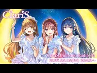Thumbnail for the Claris - Umitsuki Radio #3 link, provided by host site