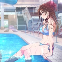 Thumbnail for the Claris - Umitsuki link, provided by host site