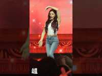 Thumbnail for the VIVIZ - UMJI(비비지 엄지)의 ＜La La Love Me＞♬ #VIVIZ #엄지 link, provided by host site