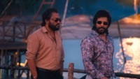 Thumbnail for the Santhosh Narayanan - Umm Song (From "Mahaan") link, provided by host site