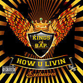 Thumbnail for the J.R. Get Money - Umma Do It link, provided by host site