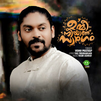 Thumbnail for the Vidhu Prathap - Ummi Neeyanu Sworgam link, provided by host site