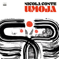 Thumbnail for the Nicola Conte - Umoja link, provided by host site