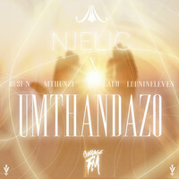 Thumbnail for the Njelic - Umthandazo link, provided by host site