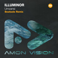 Thumbnail for the Illuminor - Umzansi (Beatsole Remix) link, provided by host site