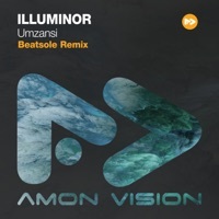 Thumbnail for the Illuminor - Umzansi (Beatsole Remix) link, provided by host site