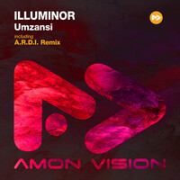 Image of Illuminor linking to their artist page due to link from them being at the top of the main table on this page