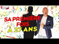 Thumbnail for the ANS - UN AUDITEUR PERD SA VIRGINITÉ À 27 ! link, provided by host site