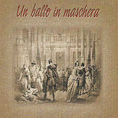 Thumbnail for the Gino Bechi - Un ballo in maschera, Act II: "Va', se di notte qui colla sposa" link, provided by host site