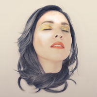 Thumbnail for the Carla Morrison - Un Beso link, provided by host site