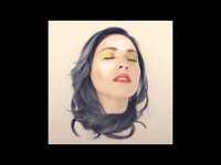 Thumbnail for the Carla Morrison - Un Beso link, provided by host site