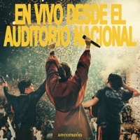 Thumbnail for the Un Corazón - Un Corazón (En Vivo desde el Auditorio Nacional) link, provided by host site
