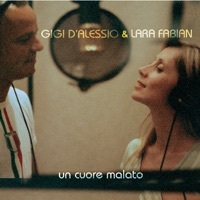 Thumbnail for the Gigi D'Alessio - Un cuore malato (italienne) link, provided by host site