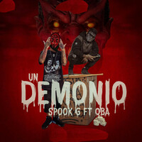 Thumbnail for the Spook G - Un Demonio link, provided by host site