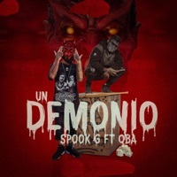 Thumbnail for the Spook G - Un Demonio link, provided by host site