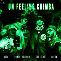 Thumbnail for the Arion - Un Feeling Chimba link, provided by host site