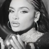 Thumbnail for the Kehlani - (un)Folded link, provided by host site