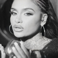 Thumbnail for the Kehlani - (un)Folded link, provided by host site