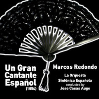 Thumbnail for the Marcos Redondo - Un Gran Cantante Español: La Linda Tapada - Canción del Gitano link, provided by host site