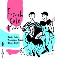 Thumbnail for the Daniel Colin - Un homme et une femme link, provided by host site