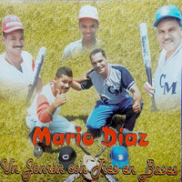 Thumbnail for the Mario Diaz - Un Jonrón con tres en Base link, provided by host site