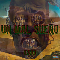 Thumbnail for the Ícaro - Un mal sueño link, provided by host site