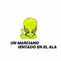 Thumbnail for the Tosca - Un Marciano Sentado en el Ala (Remix) link, provided by host site
