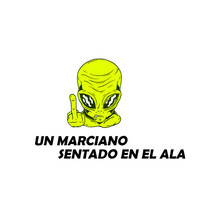 Thumbnail for the Tosca - Un Marciano Sentado en el Ala (Remix) link, provided by host site