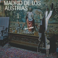 Image of Madrid De Los Austrias linking to their artist page due to link from them being at the top of the main table on this page