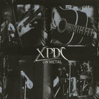 Thumbnail for the XPDC - Un'metal link, provided by host site