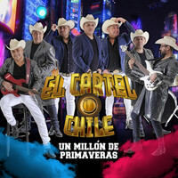 Thumbnail for the EL CARTEL - Un Millón de Primaveras link, provided by host site