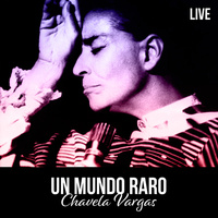 Thumbnail for the Chavela Vargas - Un Mundo Raro link, provided by host site