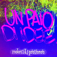 Thumbnail for the Crookers - Un paio di idee link, provided by host site