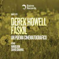 Thumbnail for the Derek Howell - Un Poema Cinematografico link, provided by host site