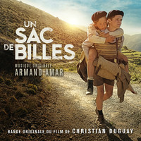 Thumbnail for the Armand Amar - Un sac de billes (Bande originale du film) link, provided by host site