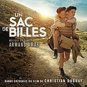 Thumbnail for the Armand Amar - Un sac de billes (Bande originale du film) link, provided by host site